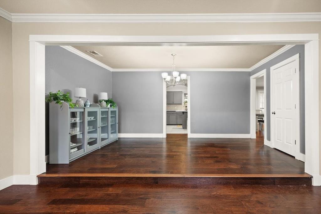 Parkway Central Add - Residential