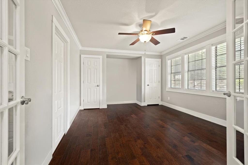 Parkway Central Add - Residential