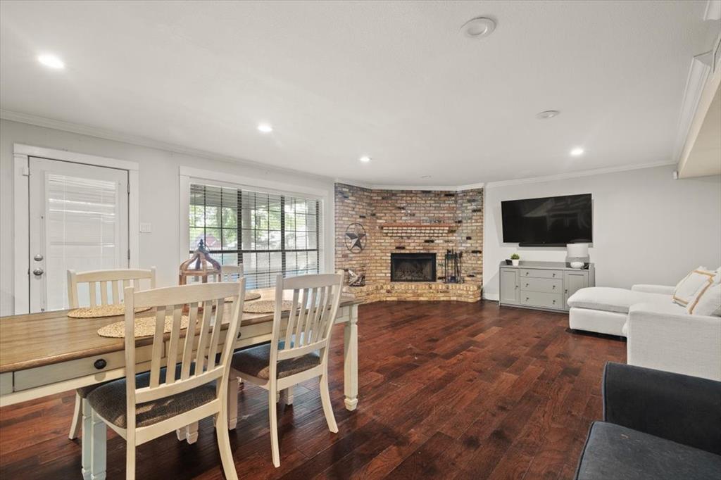 Parkway Central Add - Residential