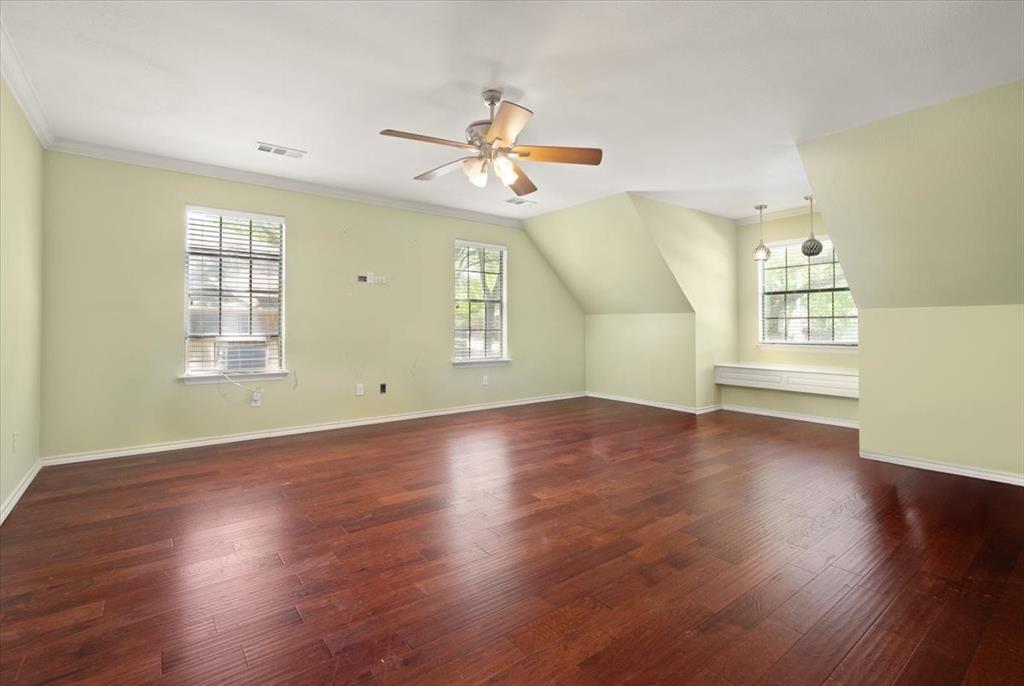 Parkway Central Add - Residential