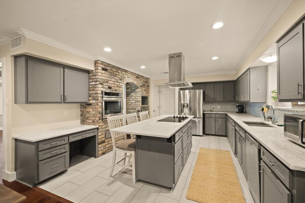 Parkway Central Add - Residential