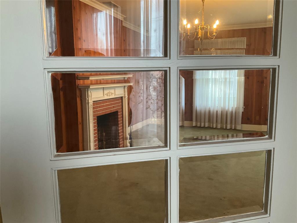 Corsicana - Residential