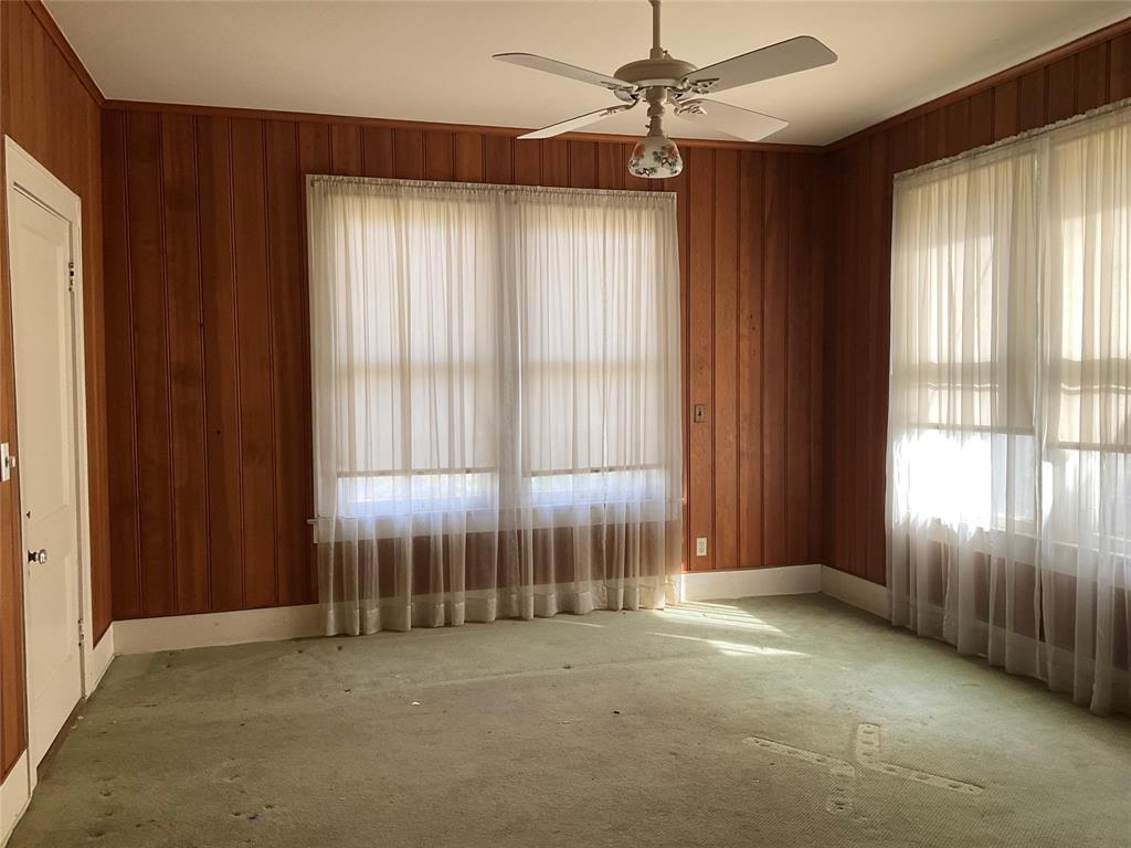 Corsicana - Residential