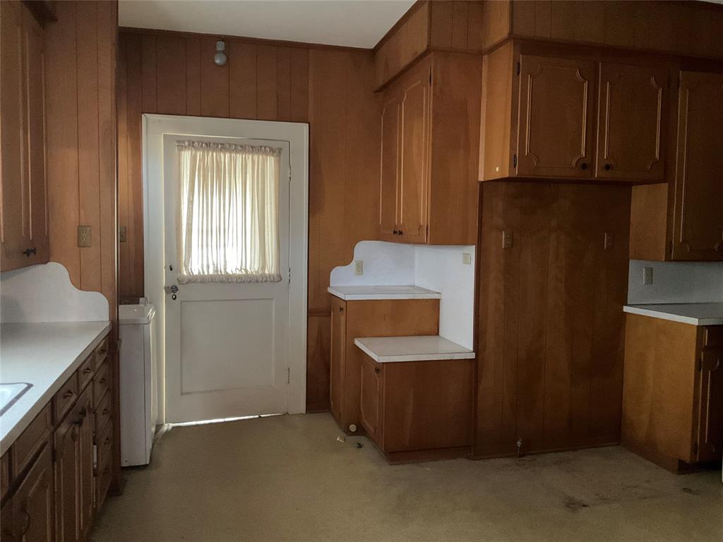 Corsicana - Residential