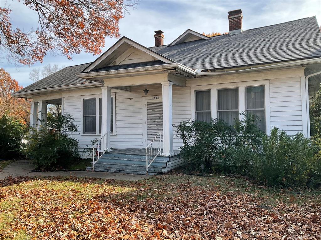 Corsicana - Residential