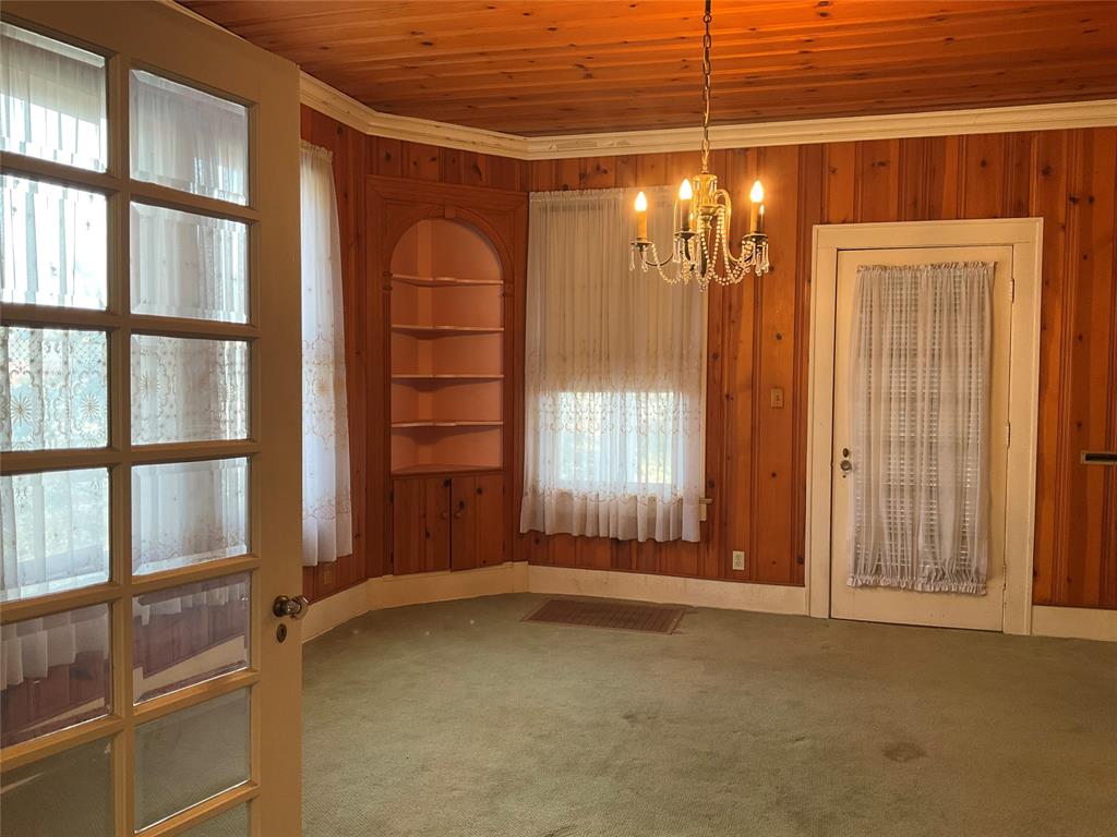 Corsicana - Residential