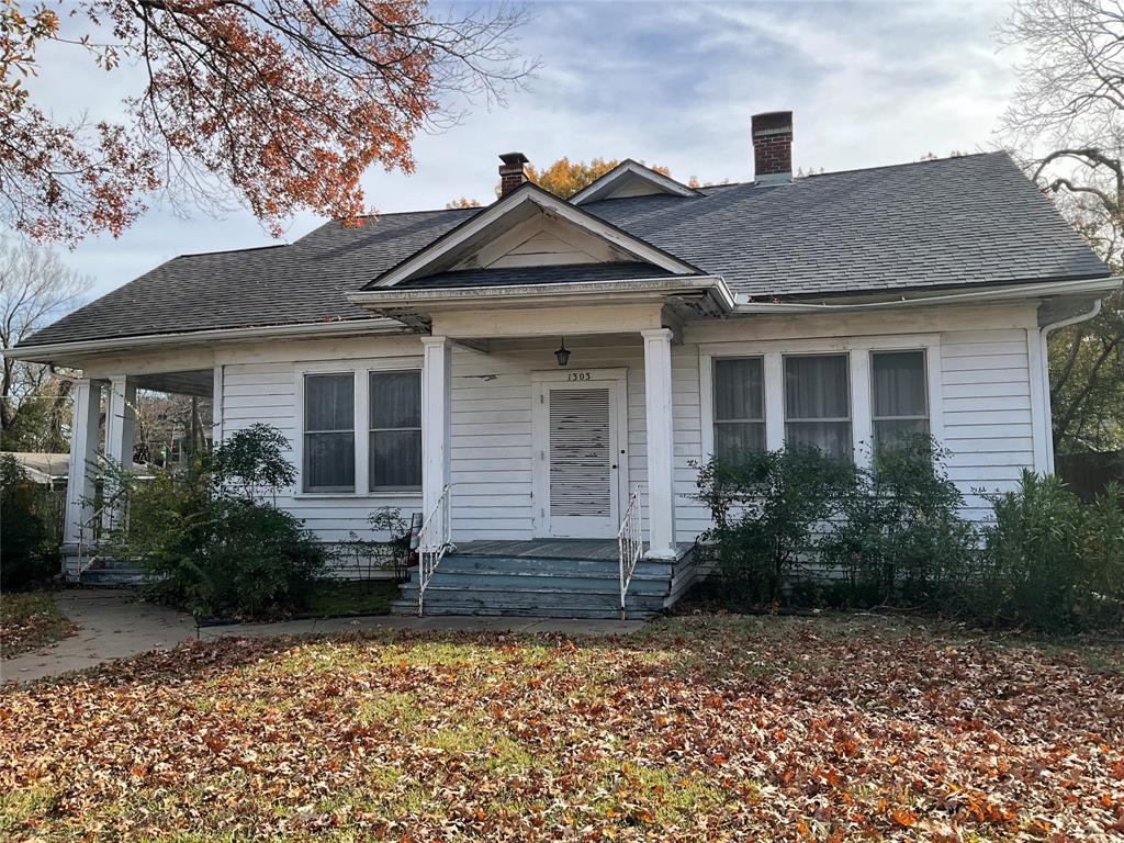 Corsicana - Residential