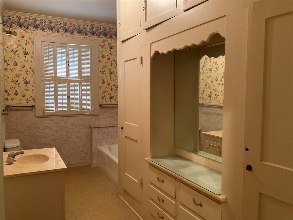 Corsicana - Residential