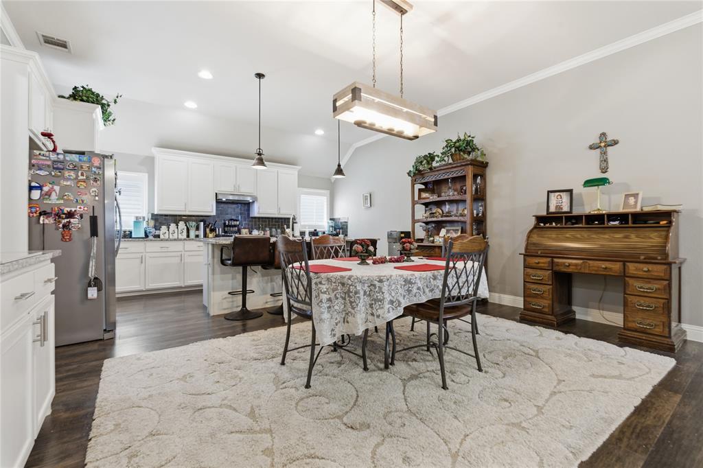 Richmond Add - Residential