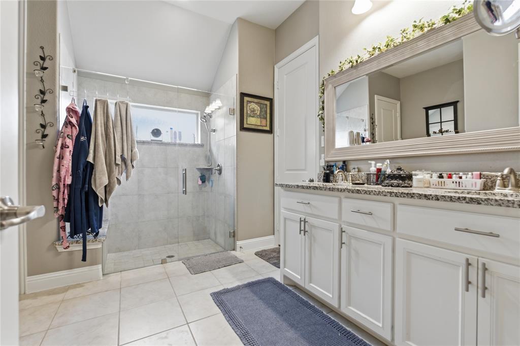 Richmond Add - Residential
