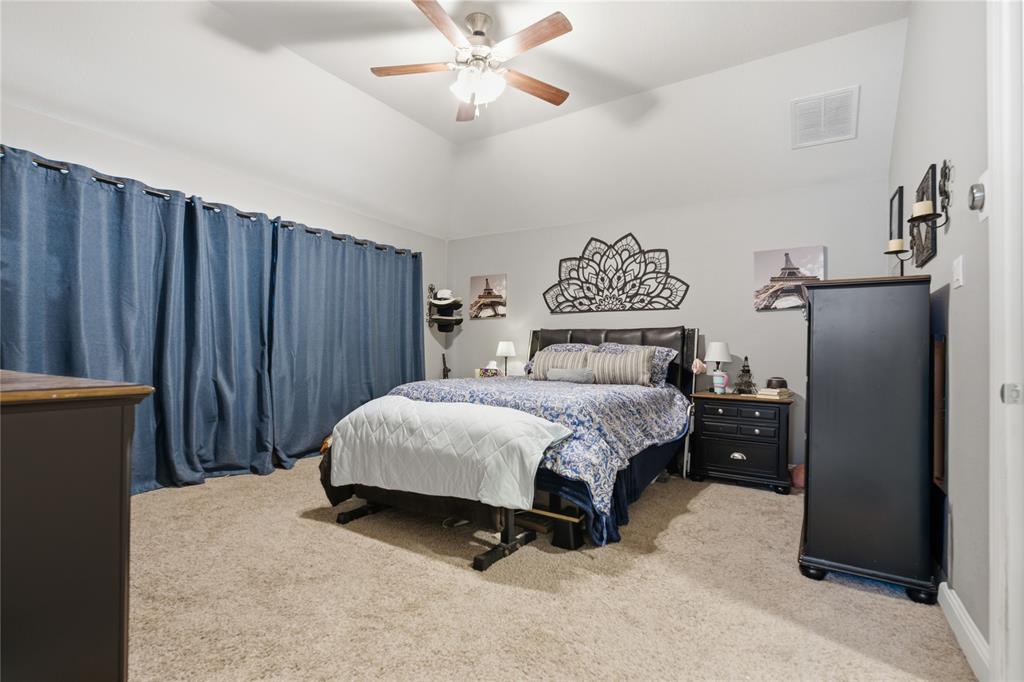 Richmond Add - Residential