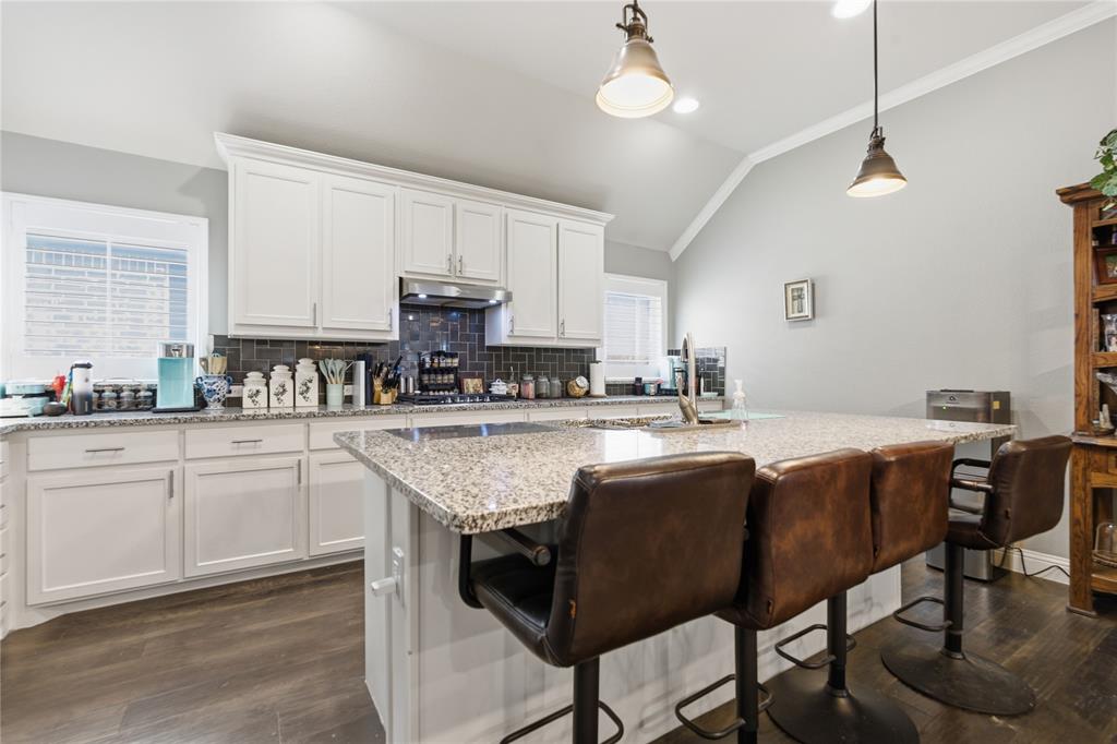 Richmond Add - Residential