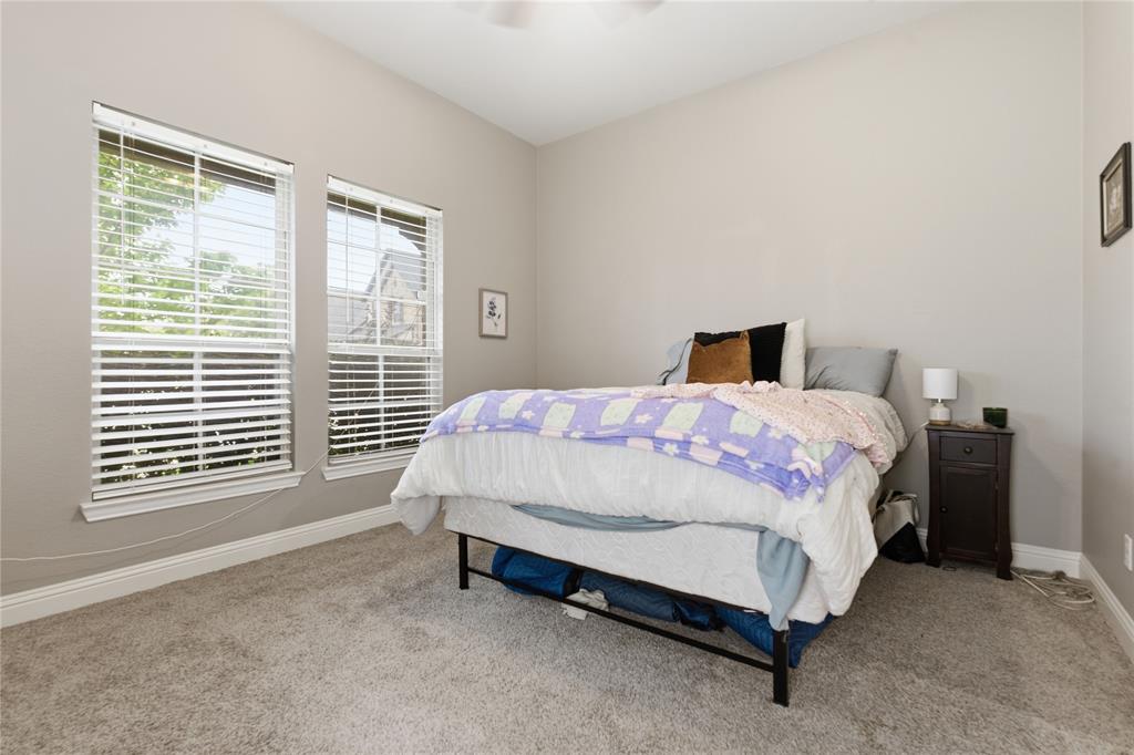 Richmond Add - Residential