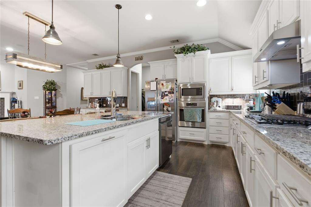 Richmond Add - Residential