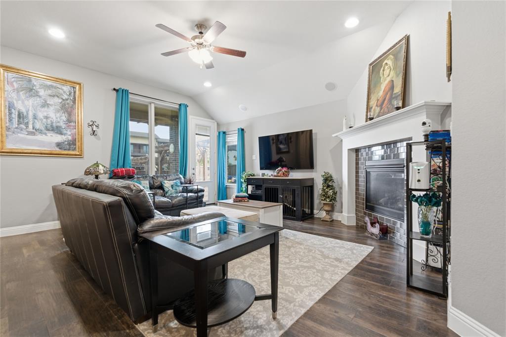 Richmond Add - Residential