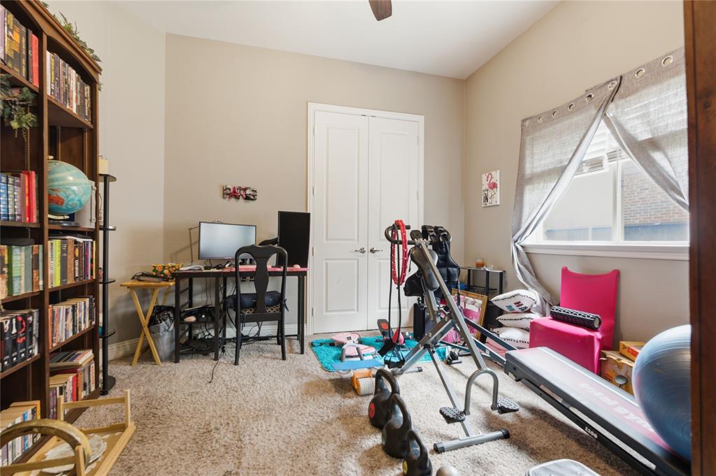 Richmond Add - Residential