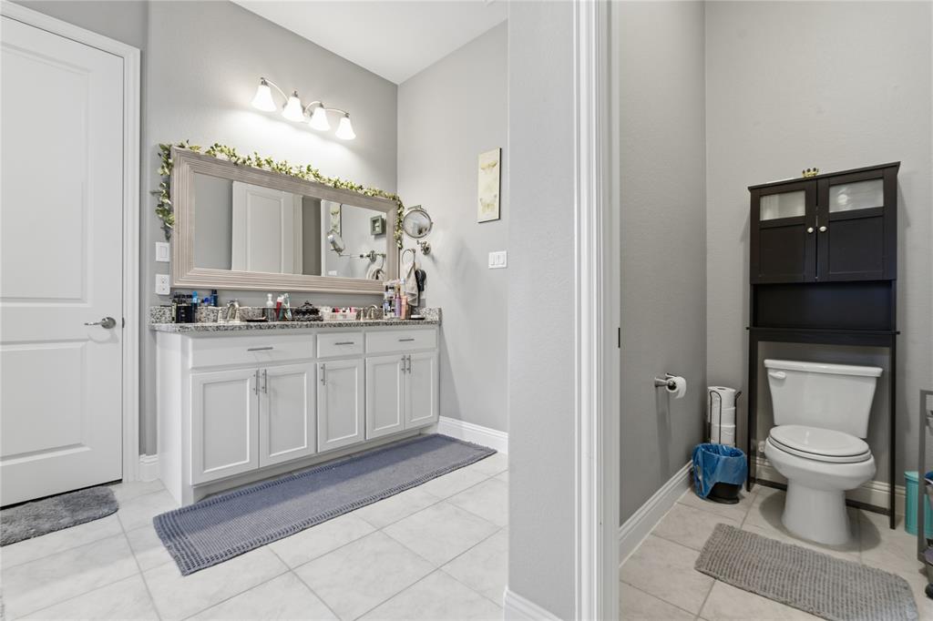Richmond Add - Residential