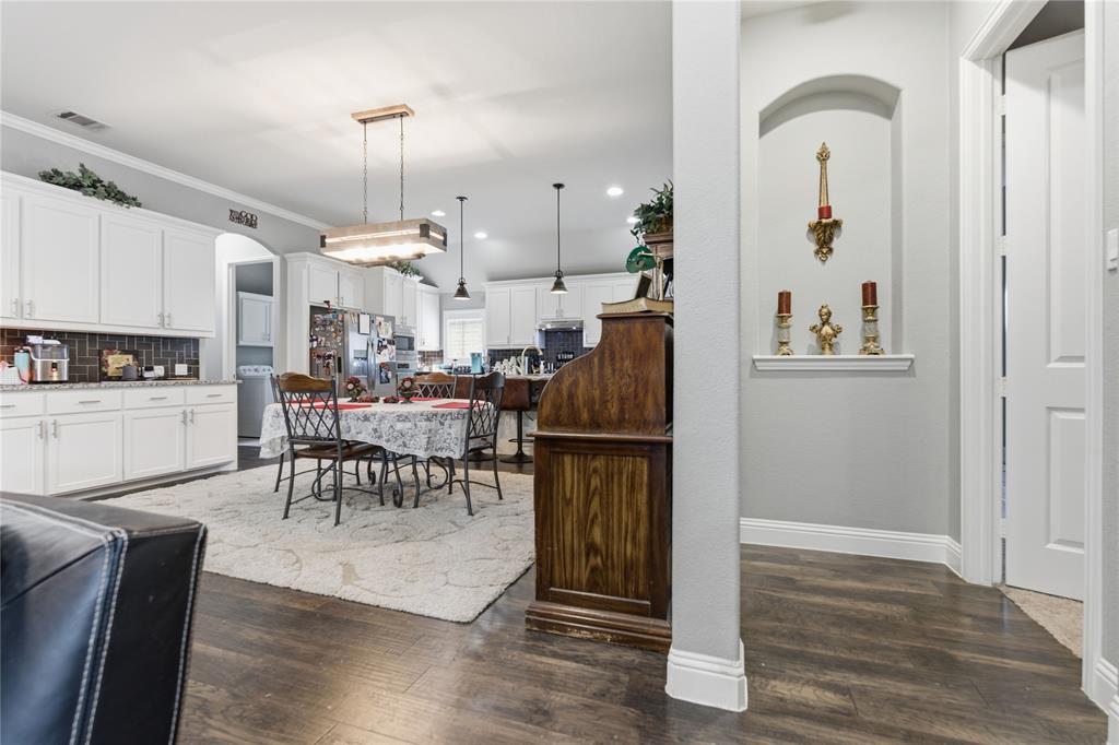 Richmond Add - Residential