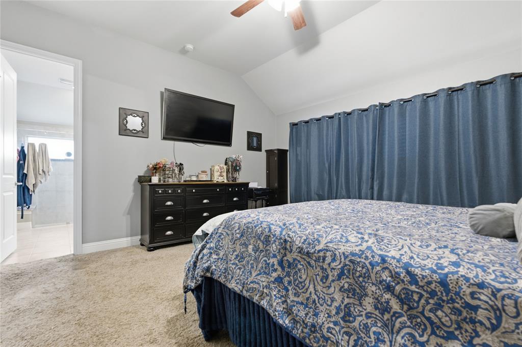 Richmond Add - Residential