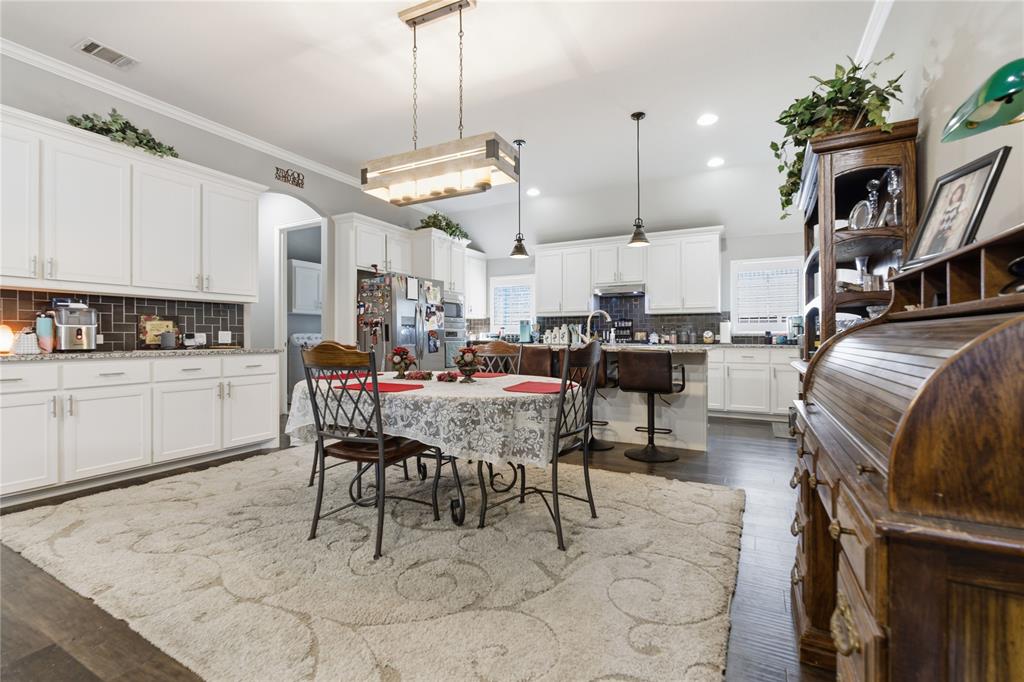Richmond Add - Residential