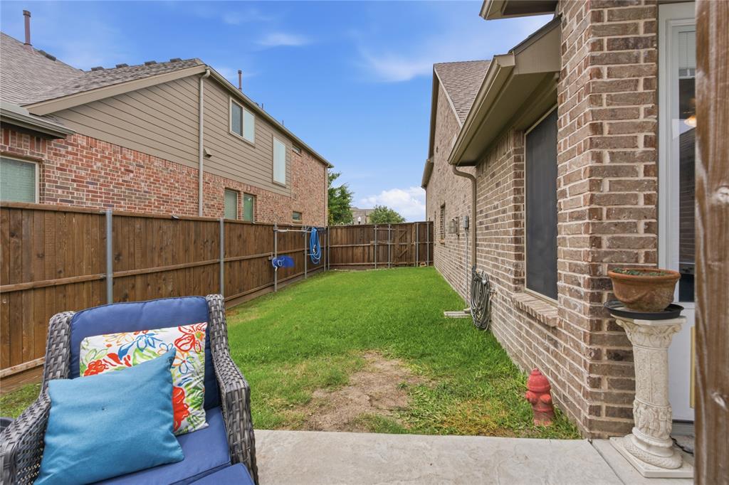 Richmond Add - Residential