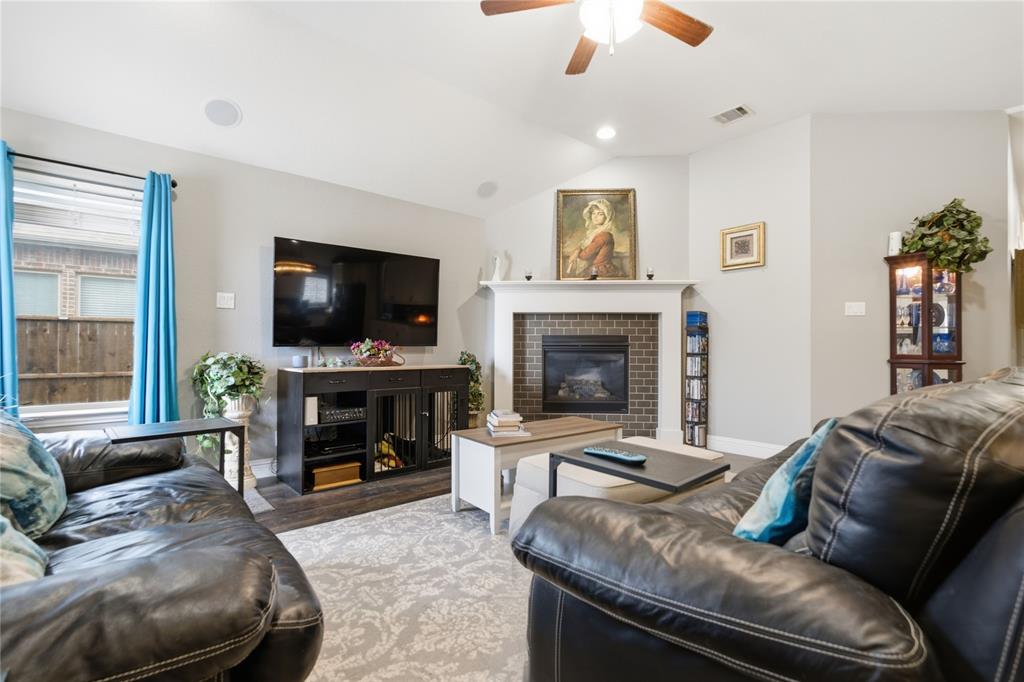 Richmond Add - Residential