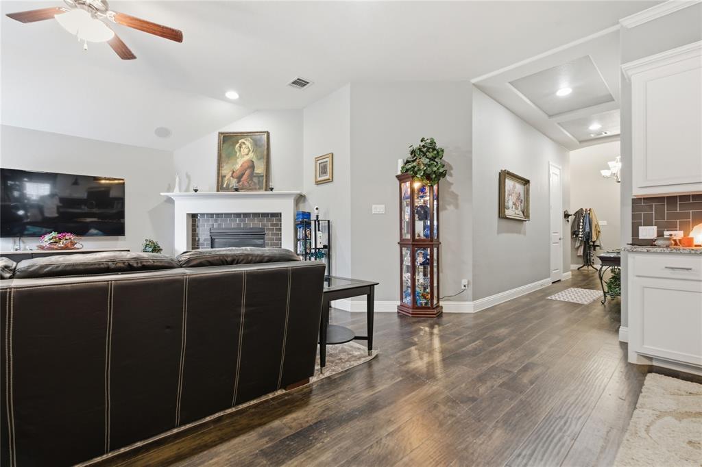 Richmond Add - Residential