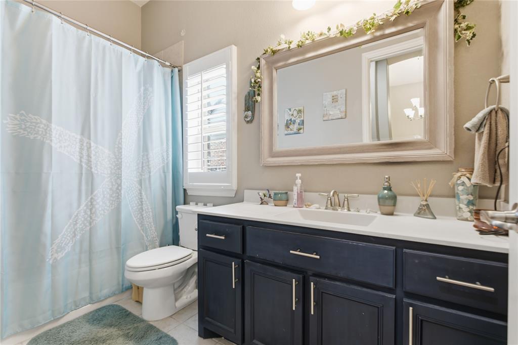 Richmond Add - Residential