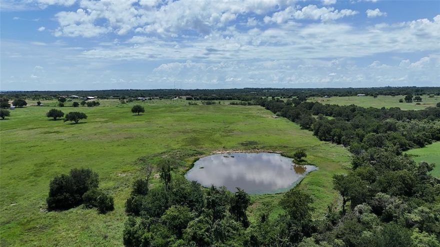 This 28+- acre property is one of the prettiest properties in Erath County! With gently rolling terrain and large oak trees speckled throughout the property making it ideal for a beautiful country style home with some livestock of your choice. The property contains mainly improved Coastal Bermuda grass with some native grass in areas. there is also a nice sized pond in one corner of the property that would make a great fishing hole in the summertime. there are many different uses for this property the possibilities are endless, there are no restrictions in place on this lot as well which is hard to find for a property like this. The location couldn't be any better, the City of Stephenville's many amenities are just minutes away. this place is one of a kind and has that wow factor when seen in person, don't miss your chance to take a look today before its gone.