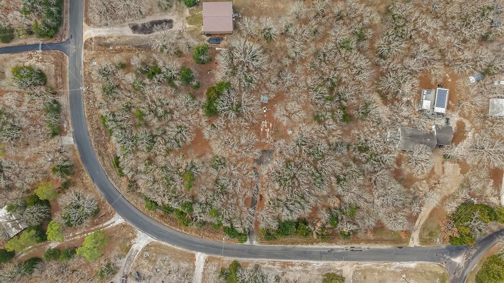 Hidden Oaks Estates # I - Land