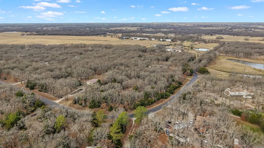 Hidden Oaks Estates # I - Land