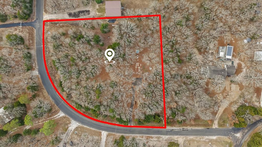 Hidden Oaks Estates # I - Land