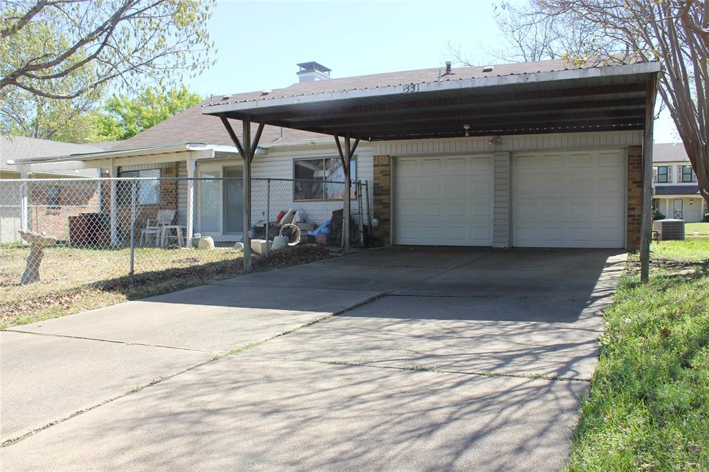 Timberland - Residential