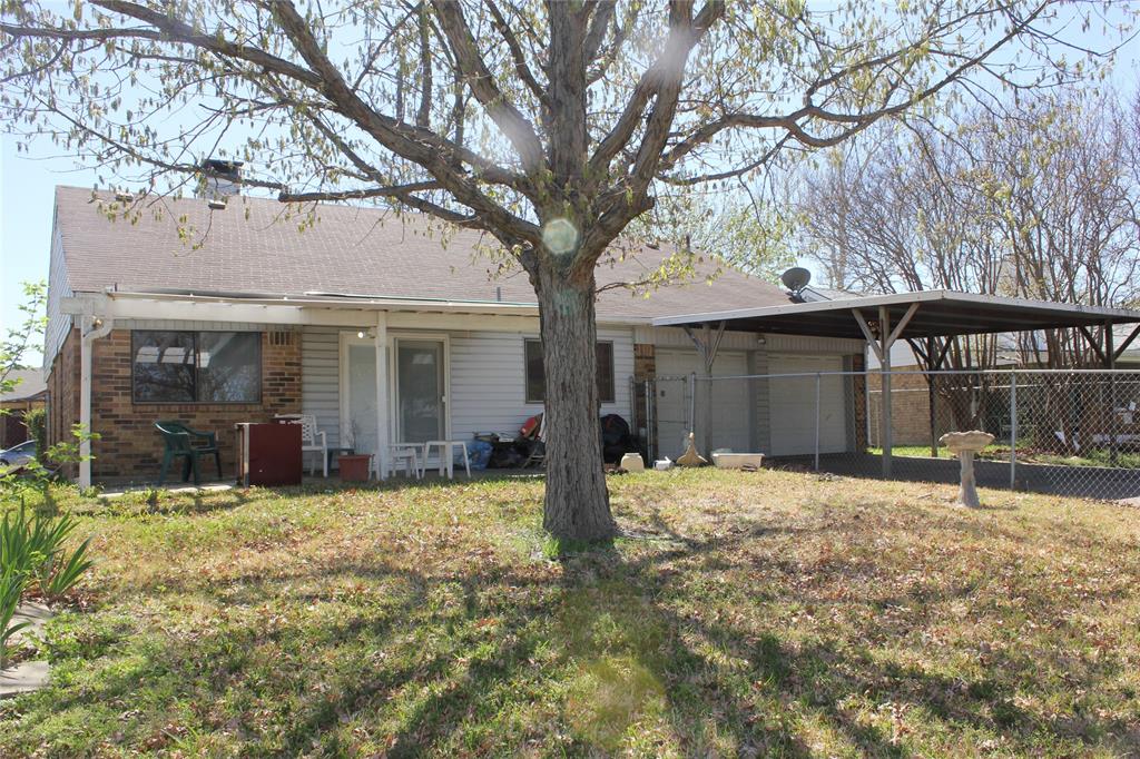 Timberland - Residential