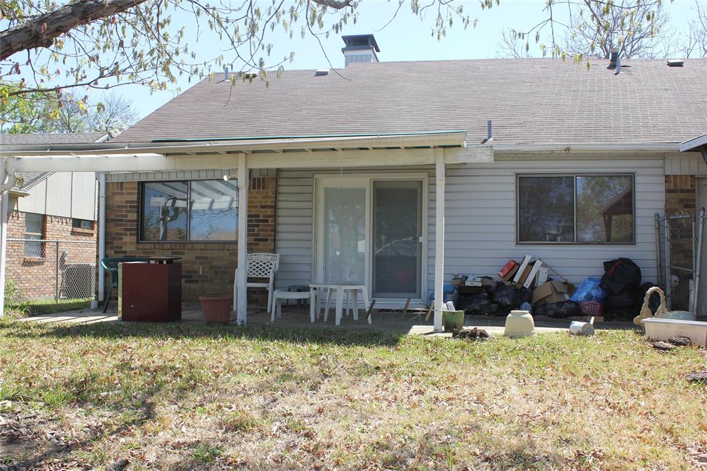 Timberland - Residential