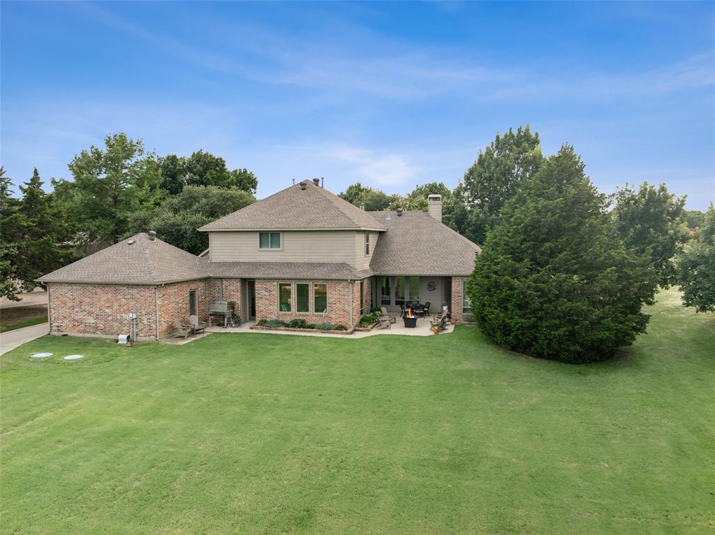 15748 Custer Trail