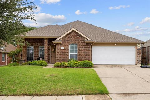 1365 Clear Meadow Court Rockwall TX 75087