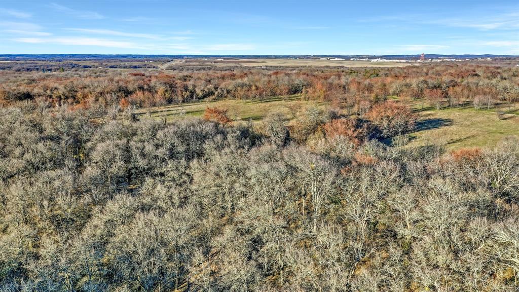 Thomas J Hambright - Farm