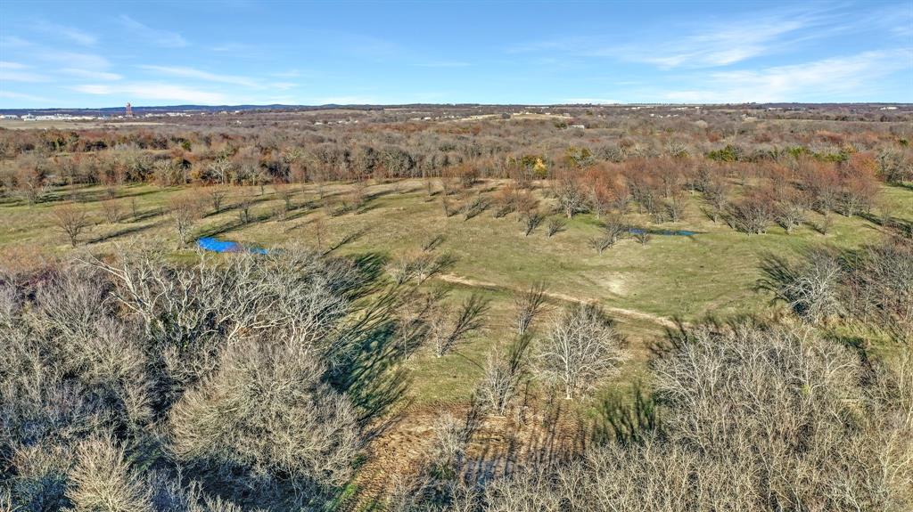 Thomas J Hambright - Farm