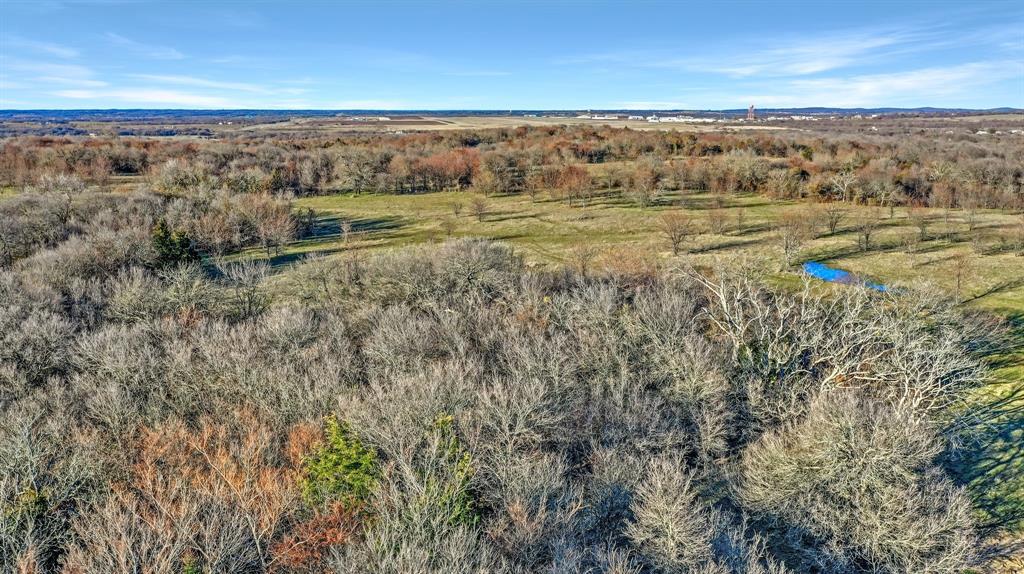 Thomas J Hambright - Farm