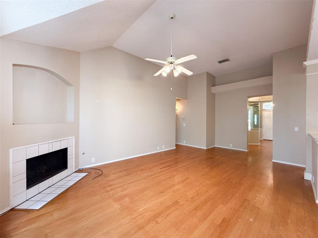 Thousand Oaks Ph II - Residential