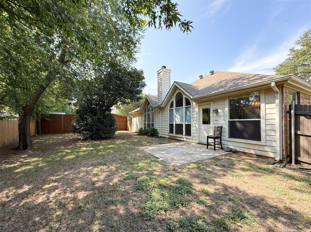 Thousand Oaks Ph II - Residential