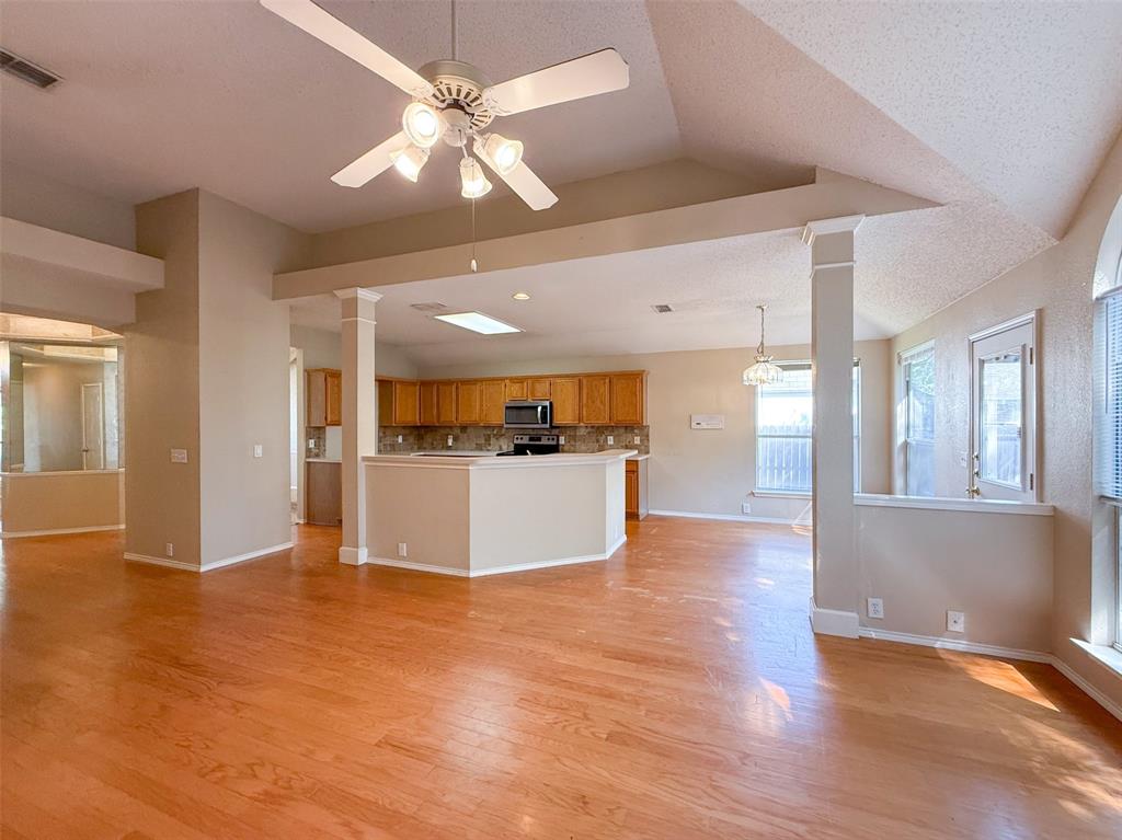 Thousand Oaks Ph II - Residential