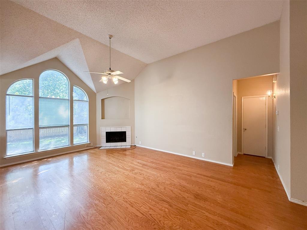 Thousand Oaks Ph II - Residential