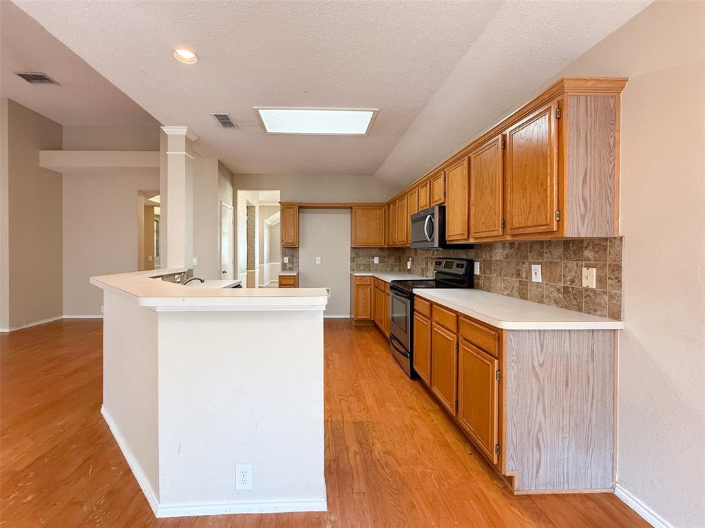 Thousand Oaks Ph II - Residential