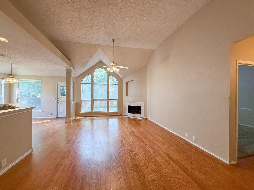 Thousand Oaks Ph II - Residential