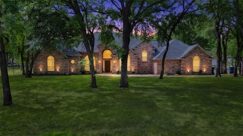 1507 Greenleaf Court Aledo TX 76008