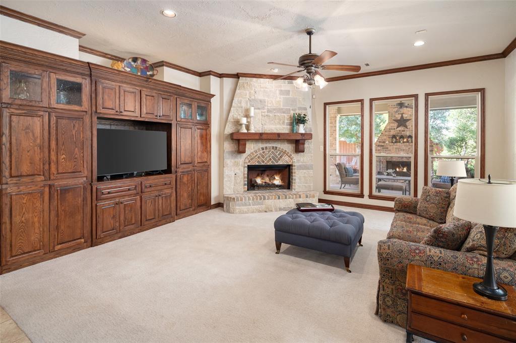 Brentwood Add - Residential