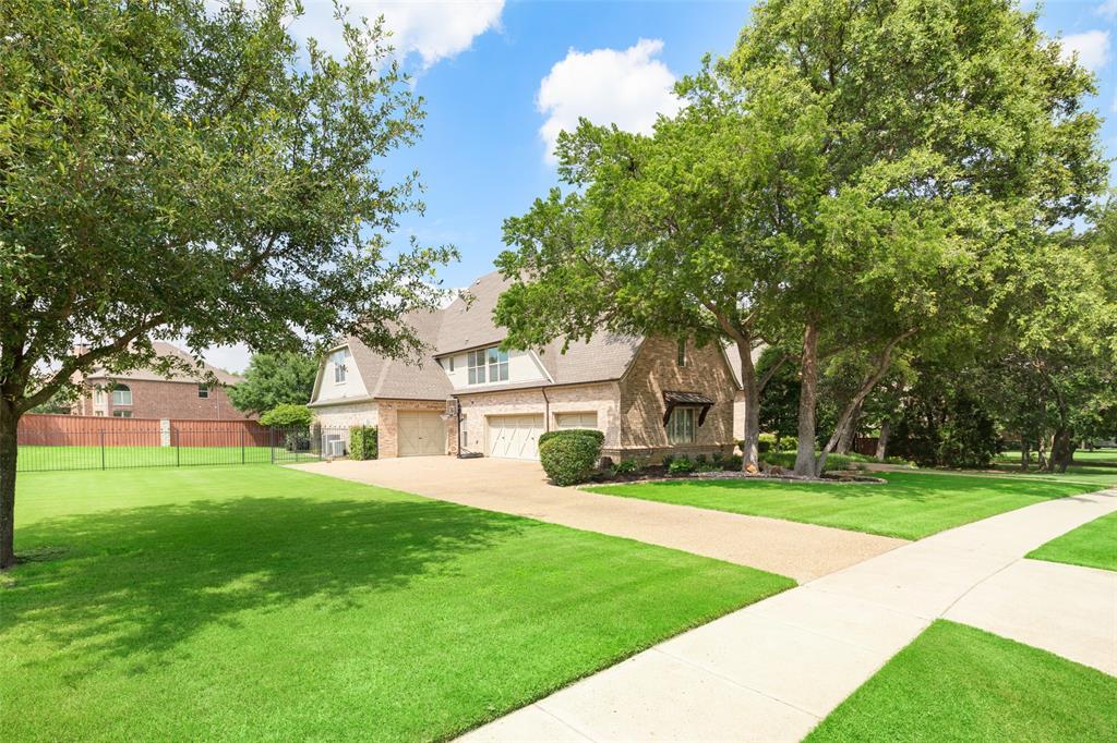 Brentwood Add - Residential