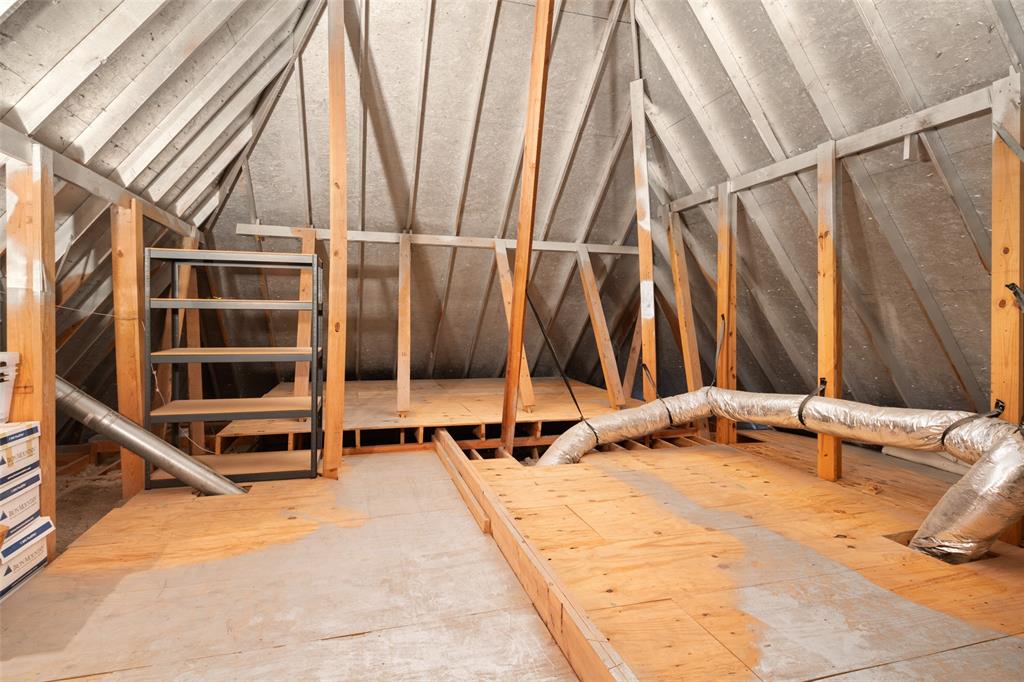 Brentwood Add - Residential